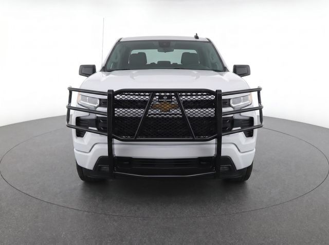 2024 Chevrolet Silverado 1500 RST Kerrville TX