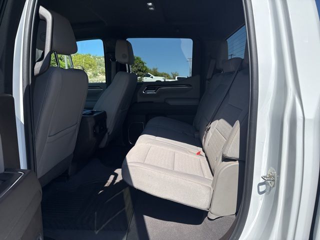 2024 Chevrolet Silverado 1500 RST Kerrville TX