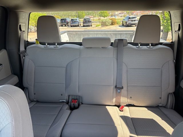 2024 Chevrolet Silverado 1500 RST Kerrville TX