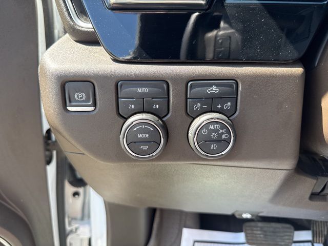 2024 Chevrolet Silverado 1500 RST Kerrville TX