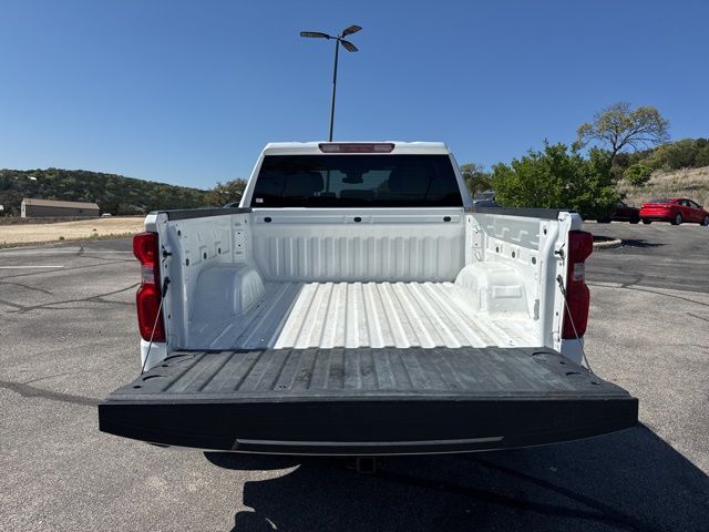 2024 Chevrolet Silverado 1500 RST Kerrville TX