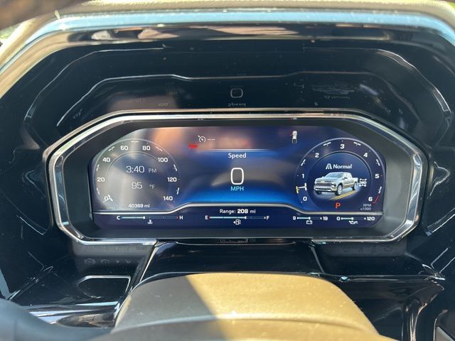 2024 Chevrolet Silverado 1500 RST Kerrville TX