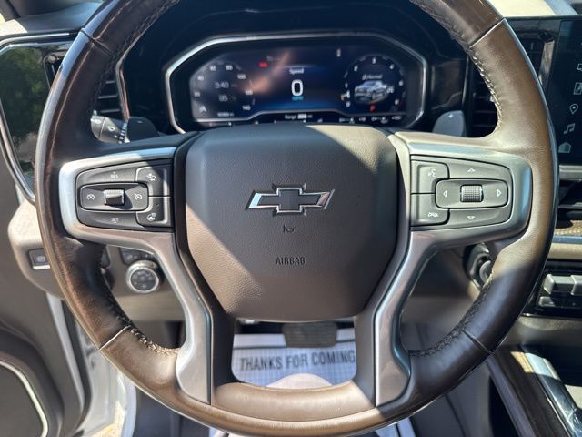 2024 Chevrolet Silverado 1500 RST Kerrville TX