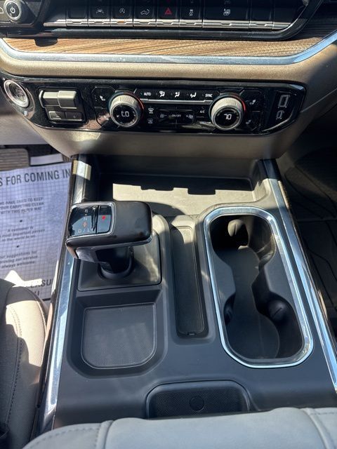 2024 Chevrolet Silverado 1500 RST Kerrville TX