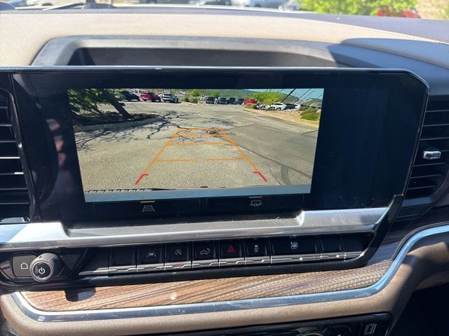 2024 Chevrolet Silverado 1500 RST Kerrville TX