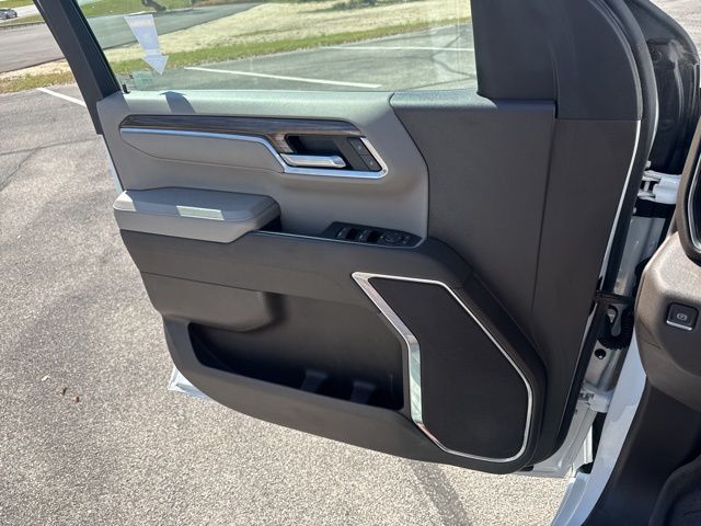 2024 Chevrolet Silverado 1500 RST Kerrville TX