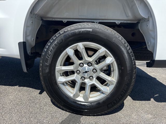 2024 Chevrolet Silverado 1500 RST Kerrville TX