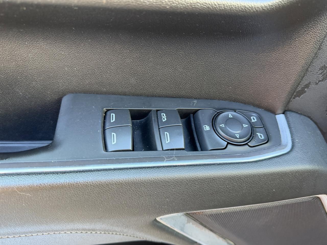 2024 Chevrolet Silverado 1500 RST | Z71 | Dark Essential Pkg | Heated Seats | Trailering Pkg | Redwater AB