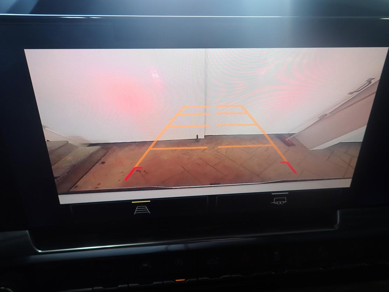 2024 Chevrolet Silverado 1500 RST 4WD CREW CAB 5'8 BOX 6 PASS Z71 Listowel ON