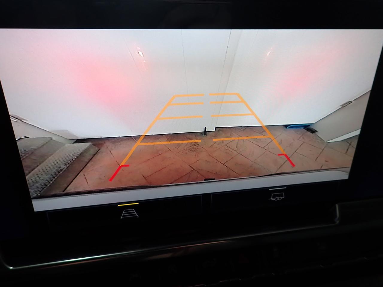 2024 Chevrolet Silverado 1500 RST 4WD CREW CAB 6 PASS Listowel ON