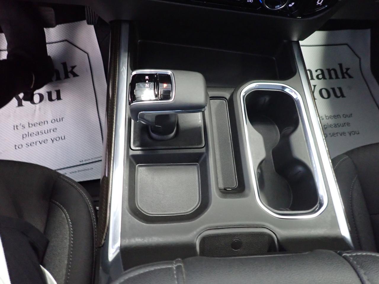 2024 Chevrolet Silverado 1500 RST 4WD CREW CAB ATS BUCKET SEATS 20' WHEELS 5'8" BOX Listowel ON