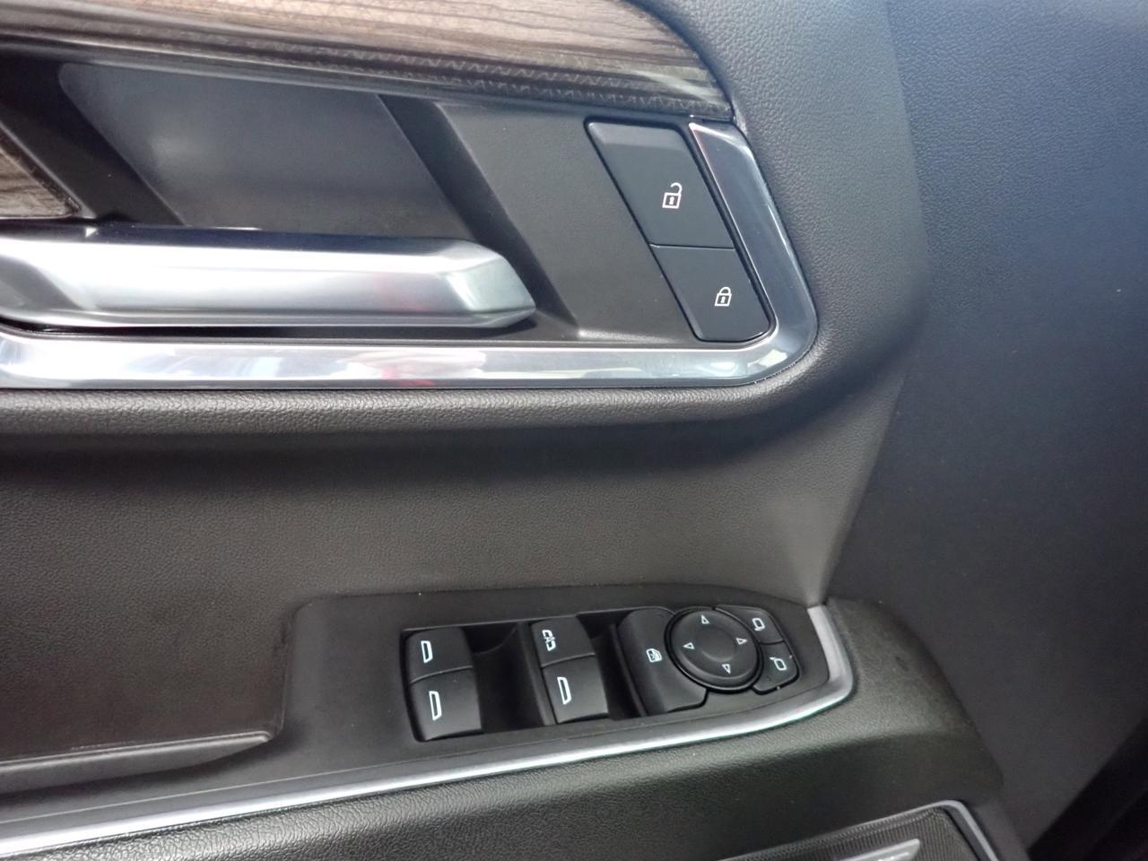 2024 Chevrolet Silverado 1500 RST 4WD CREW CAB ATS BUCKET SEATS 20' WHEELS 5'8" BOX Listowel ON