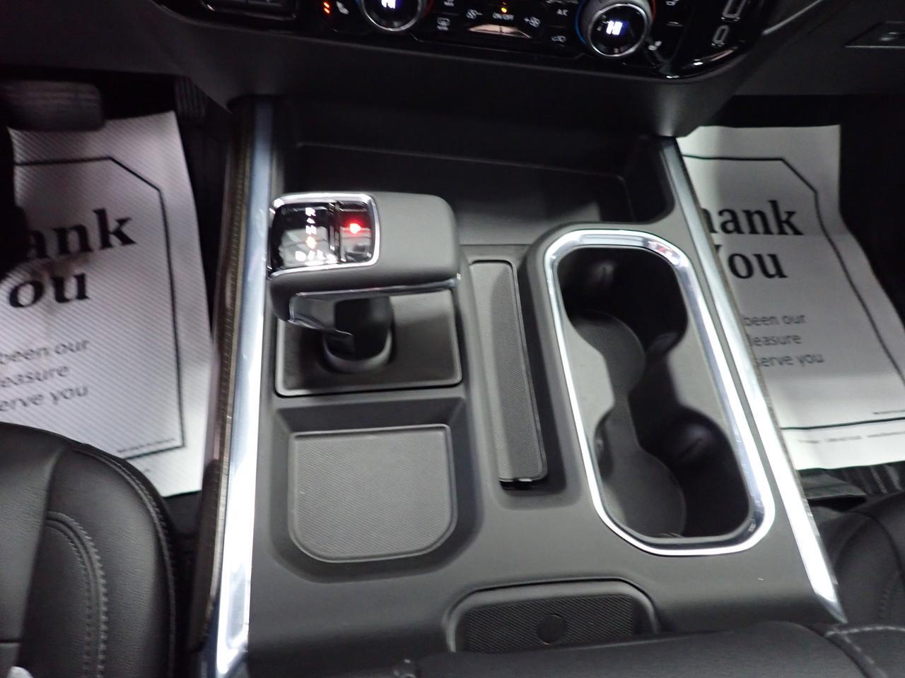 2024 Chevrolet Silverado 1500 RST 4WD CREW CAB LEATHER SUNROOF Listowel ON