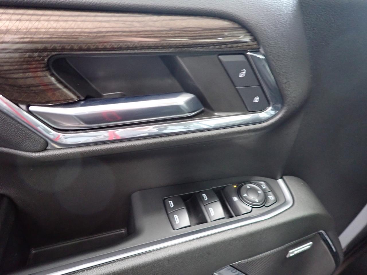 2024 Chevrolet Silverado 1500 RST 4WD CREW CAB LEATHER SUNROOF Listowel ON