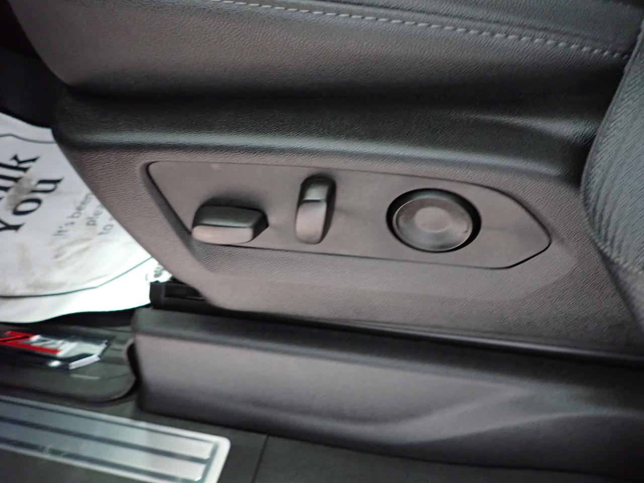 2024 Chevrolet Silverado 1500 RST 4WD CREW CAB LEATHER SUNROOF Listowel ON