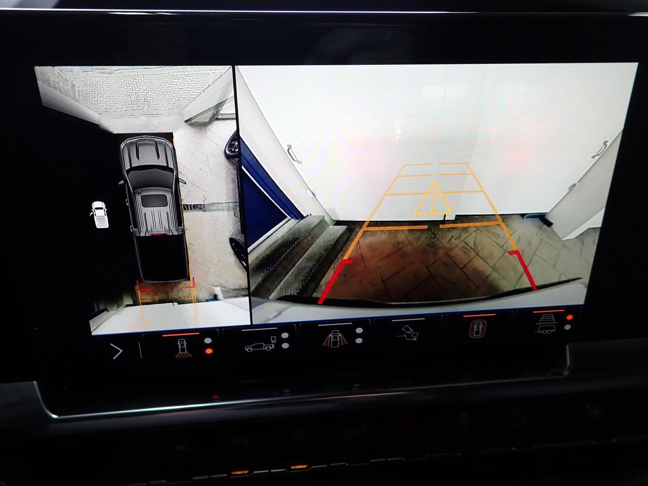 2024 Chevrolet Silverado 1500 RST 4WD CREW CAB LEATHER SUNROOF Listowel ON