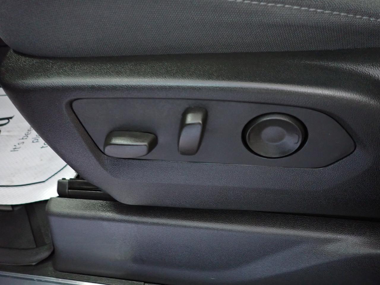 2024 Chevrolet Silverado 1500 RST 4WD CREW CAB Listowel ON