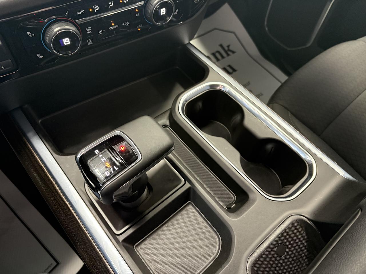 2024 Chevrolet Silverado 1500 RST 4WD CREW CAB Listowel ON