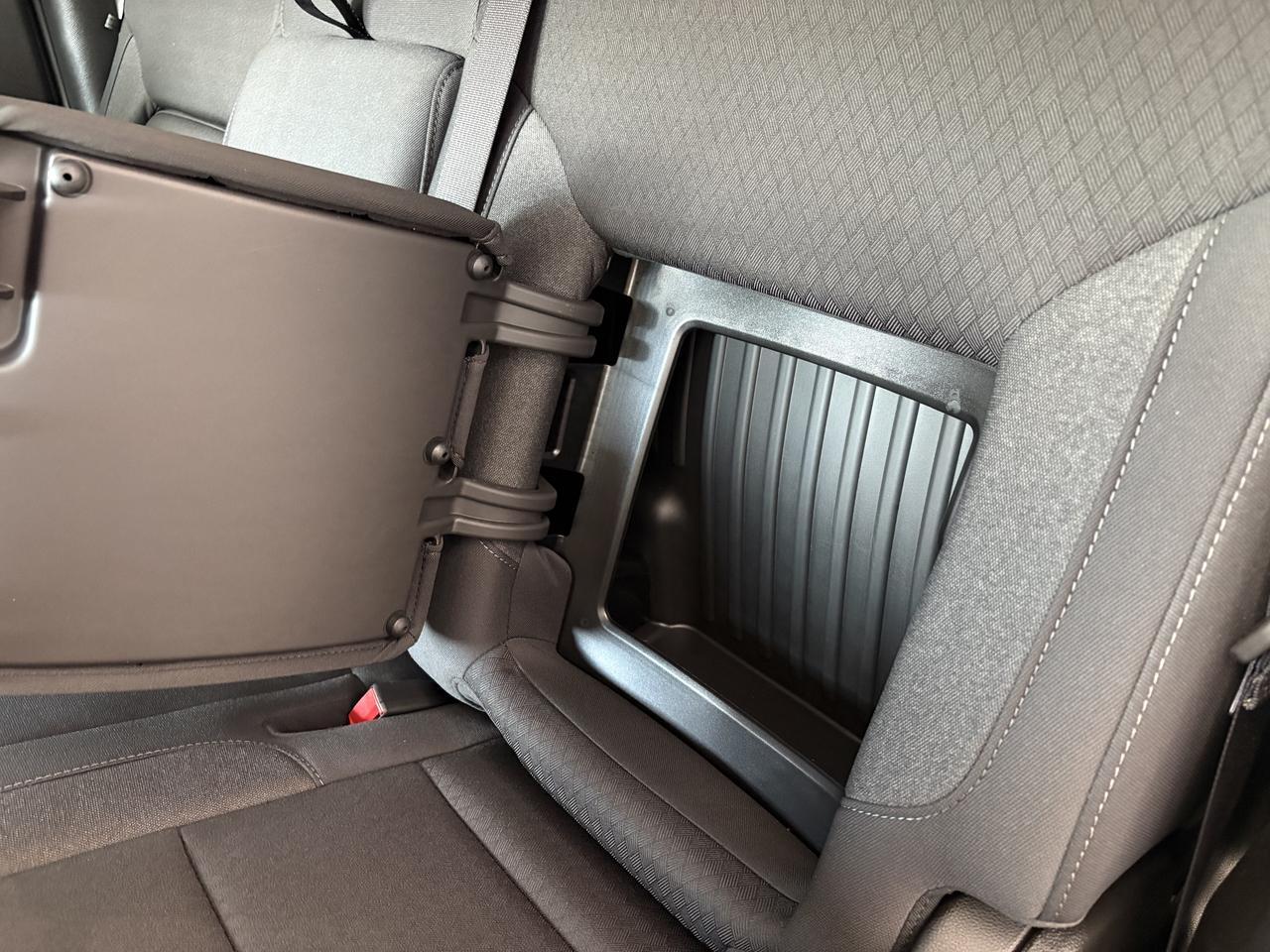 2024 Chevrolet Silverado 1500 RST 4WD CREW CAB Listowel ON