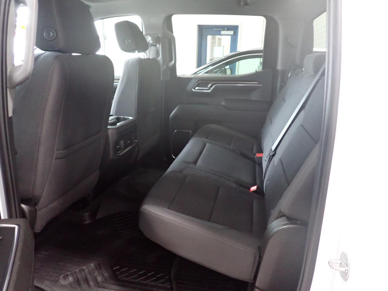 2024 Chevrolet Silverado 1500 RST 4WD CREW CAB Listowel ON