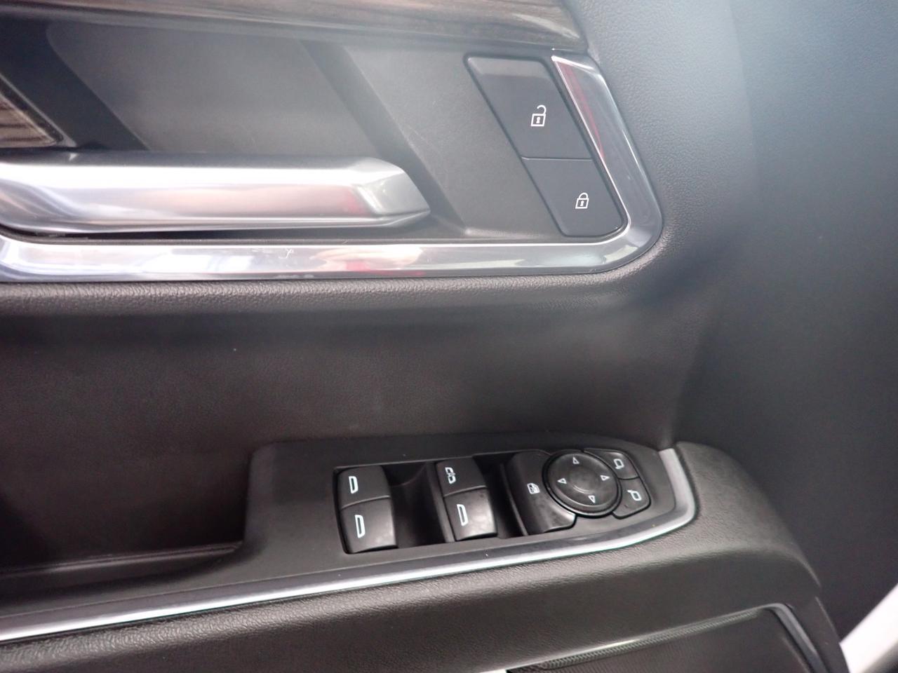 2024 Chevrolet Silverado 1500 RST 4WD CREW CAB Listowel ON