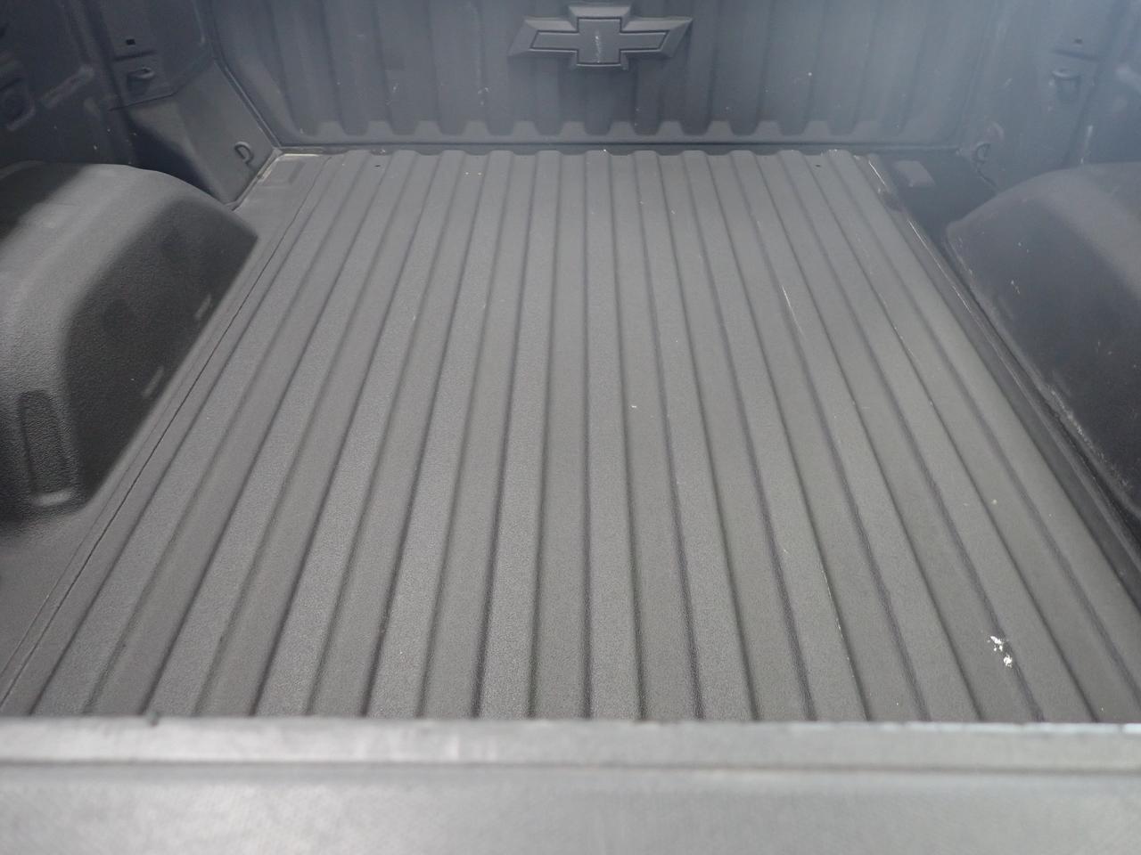 2024 Chevrolet Silverado 1500 RST 4WD CREW CAB Listowel ON