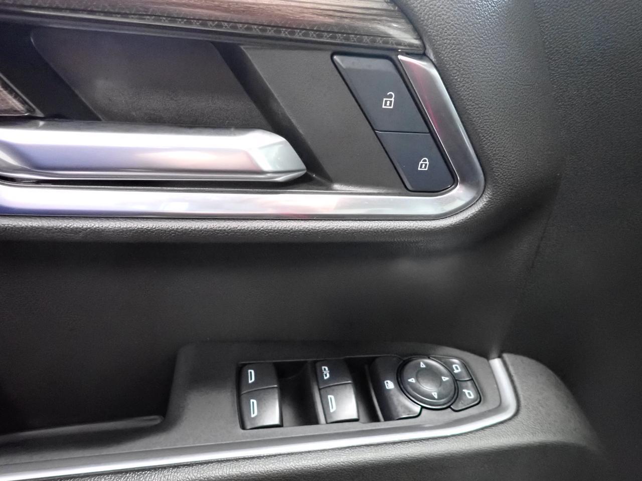 2024 Chevrolet Silverado 1500 RST 4WD CREW CAB Listowel ON