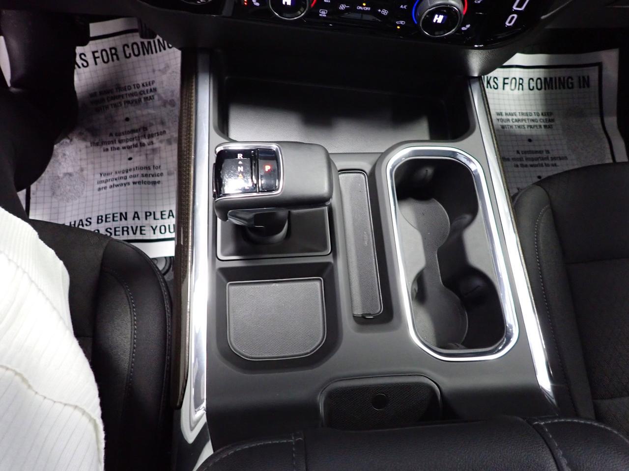 2024 Chevrolet Silverado 1500 RST 4WD CREW CAB NAVI Listowel ON