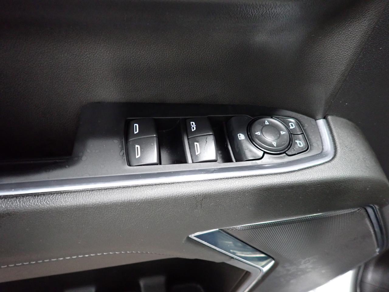 2024 Chevrolet Silverado 1500 RST 4WD CREW CAB NAVI Listowel ON