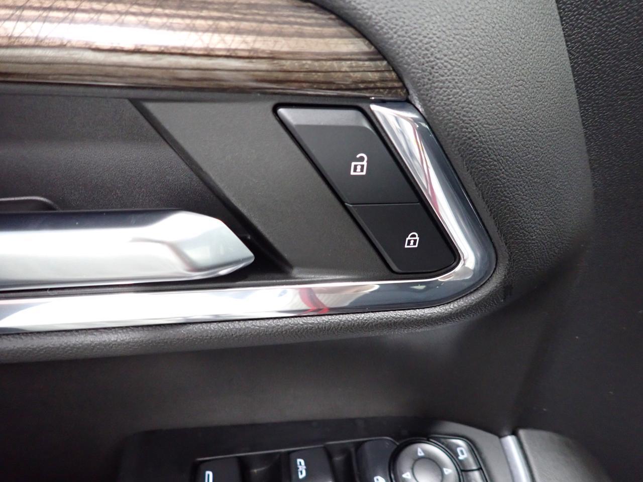 2024 Chevrolet Silverado 1500 RST 4WD CREW CAB NAVI Listowel ON