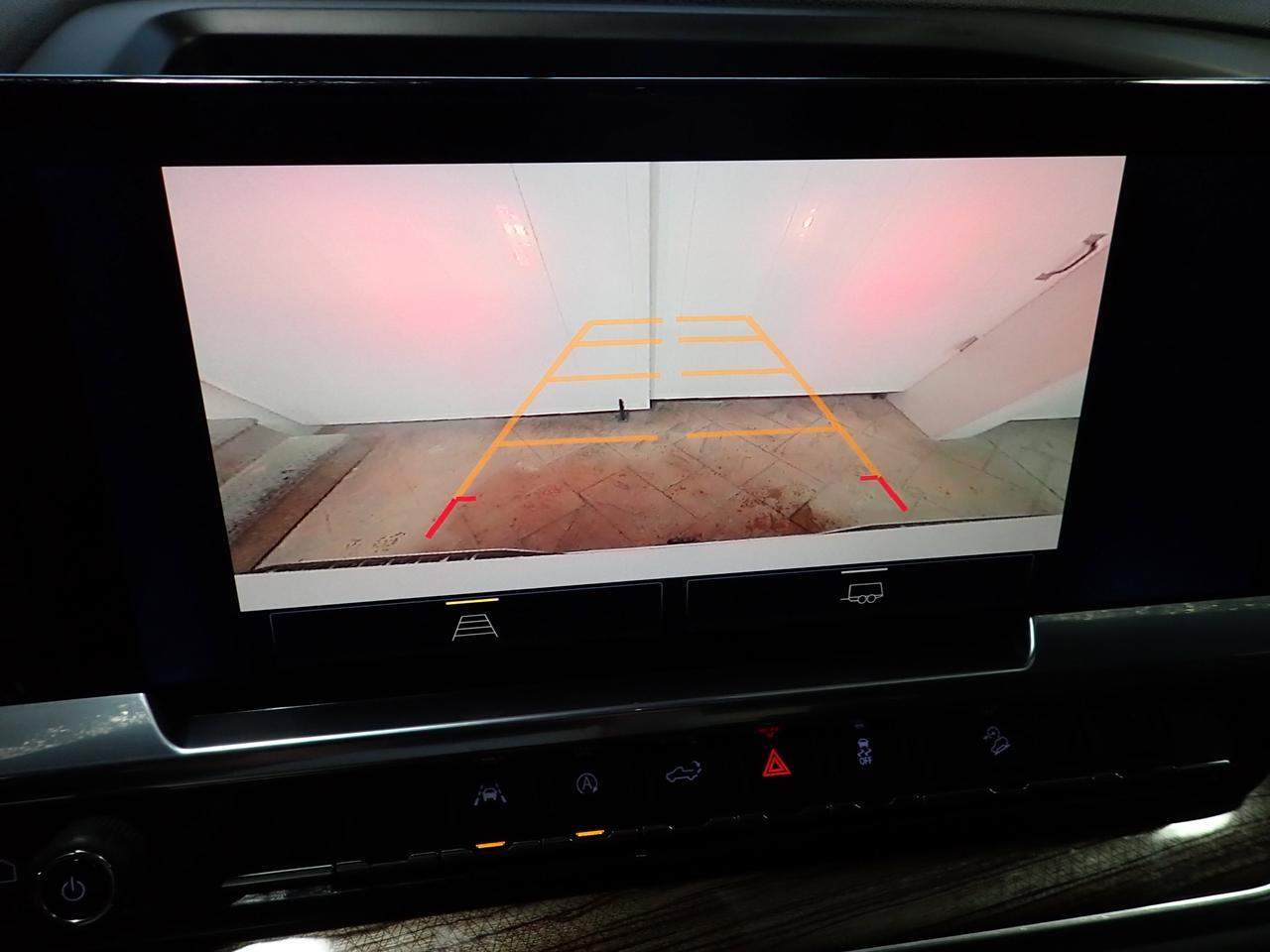 2024 Chevrolet Silverado 1500 RST 4WD CREW CAB NAVI Listowel ON