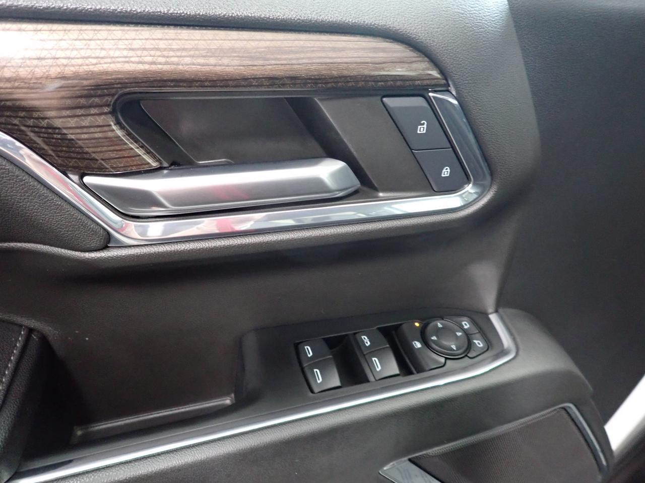 2024 Chevrolet Silverado 1500 RST 4WD CREW CAB NAVI Listowel ON