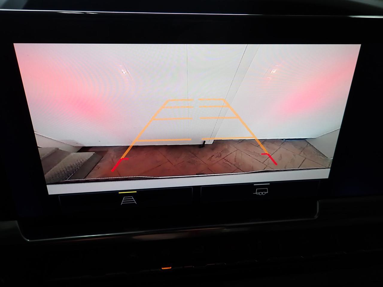 2024 Chevrolet Silverado 1500 RST 4WD CREW CAB NAVI Listowel ON