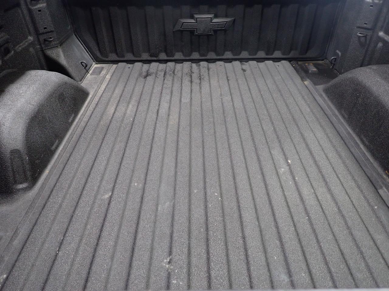 2024 Chevrolet Silverado 1500 RST 4WD CREW CAB Z71 5.8 BOX Listowel ON