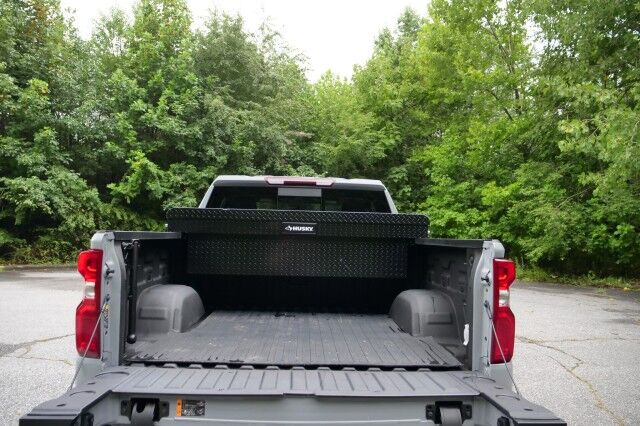 2024 Chevrolet Silverado 1500 RST 4X4 / AMERICAN LUXURY COACH / 5.3L V8! High Point NC