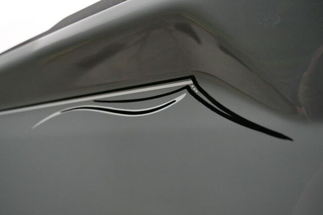 2024 Chevrolet Silverado 1500 RST 4X4 / AMERICAN LUXURY COACH / 5.3L V8! High Point NC