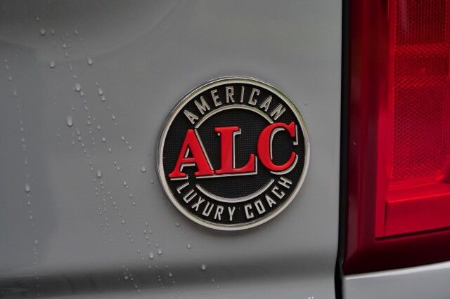 2024 Chevrolet Silverado 1500 RST 4X4 / AMERICAN LUXURY COACH / 5.3L V8! High Point NC