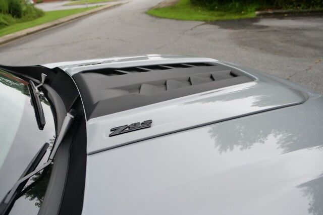 2024 Chevrolet Silverado 1500 RST 4X4 / AMERICAN LUXURY COACH / 5.3L V8! High Point NC