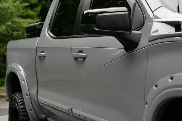 2024 Chevrolet Silverado 1500 RST 4X4 / AMERICAN LUXURY COACH / 5.3L V8! High Point NC