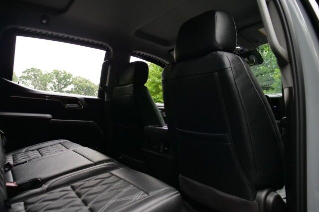 2024 Chevrolet Silverado 1500 RST 4X4 / AMERICAN LUXURY COACH / 5.3L V8! High Point NC