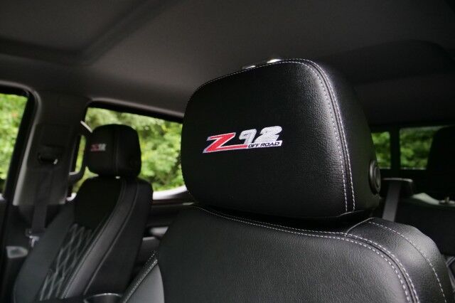 2024 Chevrolet Silverado 1500 RST 4X4 / AMERICAN LUXURY COACH / 5.3L V8! High Point NC