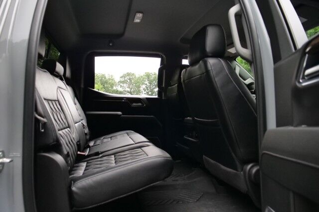 2024 Chevrolet Silverado 1500 RST 4X4 / AMERICAN LUXURY COACH / 5.3L V8! High Point NC