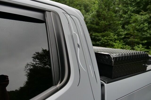 2024 Chevrolet Silverado 1500 RST 4X4 / AMERICAN LUXURY COACH / 5.3L V8! High Point NC