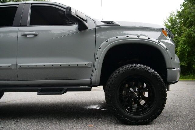 2024 Chevrolet Silverado 1500 RST 4X4 / AMERICAN LUXURY COACH / 5.3L V8! High Point NC
