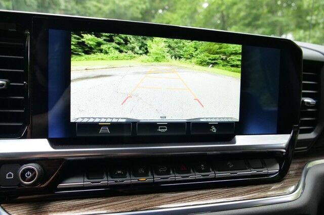 2024 Chevrolet Silverado 1500 RST 4X4 / AMERICAN LUXURY COACH / 5.3L V8! High Point NC