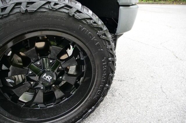 2024 Chevrolet Silverado 1500 RST 4X4 / AMERICAN LUXURY COACH / 5.3L V8! High Point NC