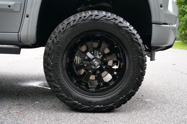 2024 Chevrolet Silverado 1500 RST 4X4 / AMERICAN LUXURY COACH / 5.3L V8! High Point NC