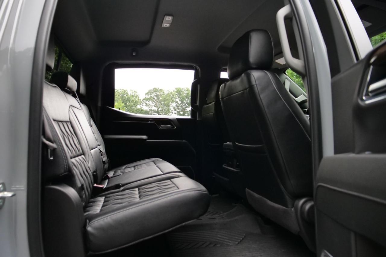 2024 Chevrolet Silverado 1500 RST 4X4 / AMERICAN LUXURY COACH / 5.3L V8! Lincolnton NC