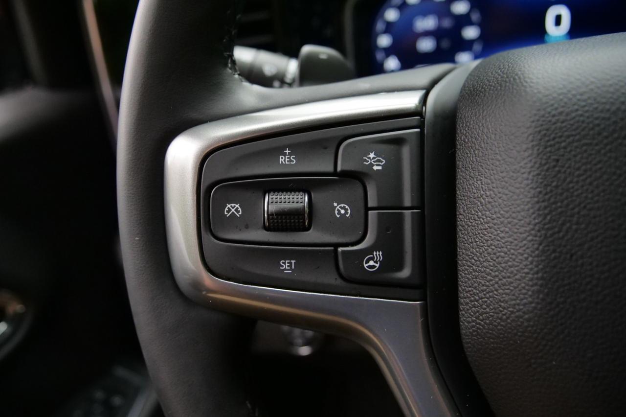 2024 Chevrolet Silverado 1500 RST 4X4 / AMERICAN LUXURY COACH / 5.3L V8! Lincolnton NC