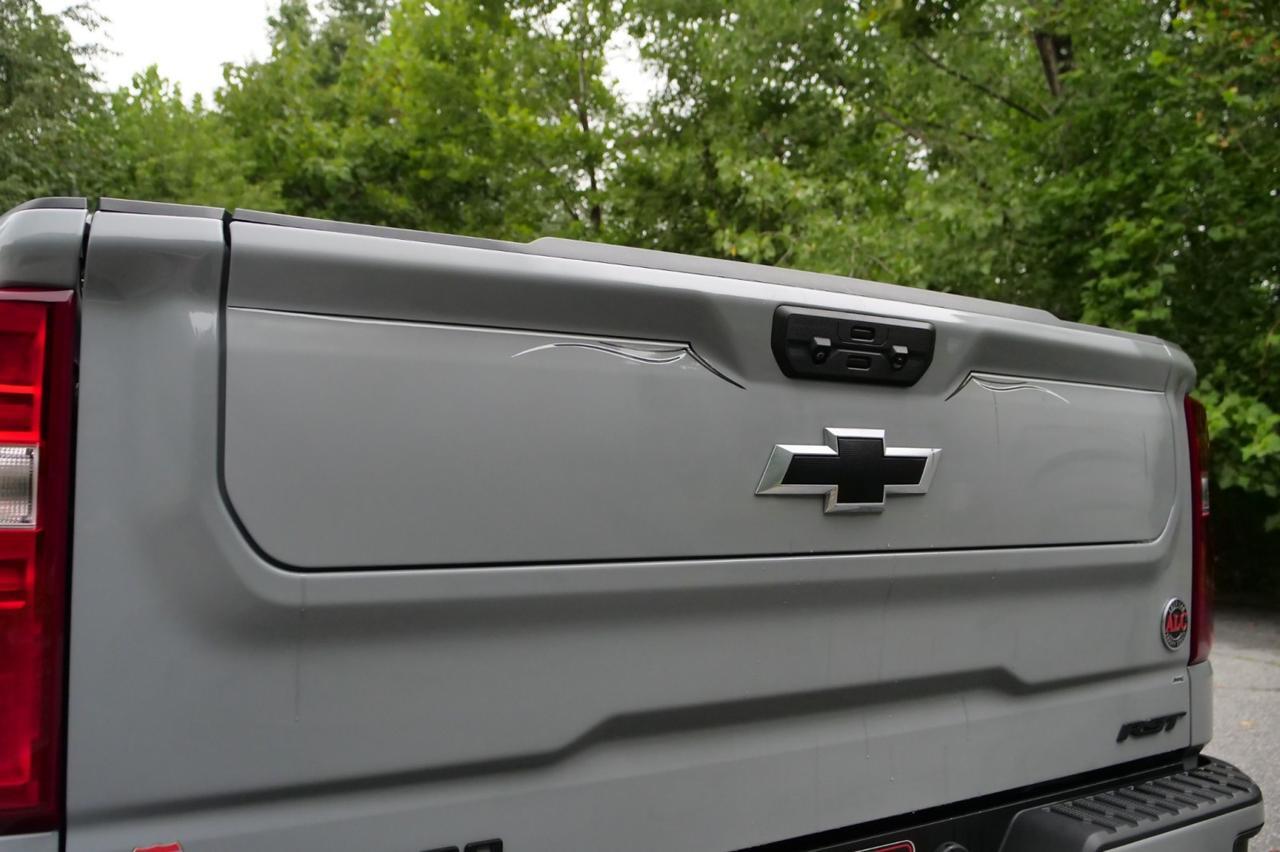 2024 Chevrolet Silverado 1500 RST 4X4 / AMERICAN LUXURY COACH / 5.3L V8! Lincolnton NC